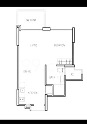 Hillion Residences (D23), Apartment #632010891